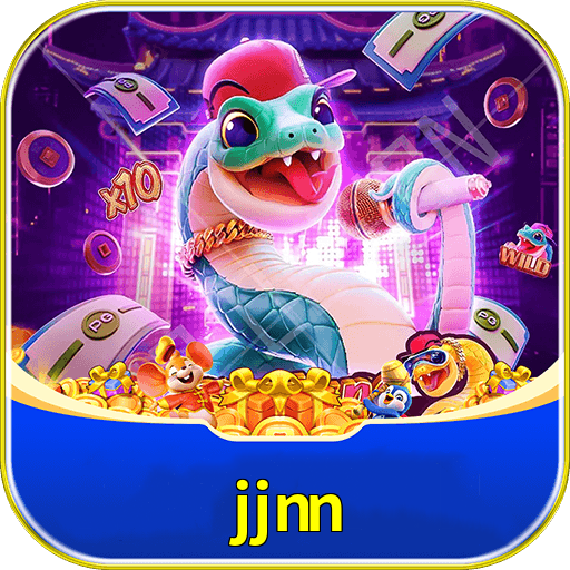 jjnn Logo